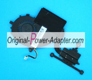 Acer Aspire V5-573P V5-573 Fan Heat-Sink 34ZRQTMTN